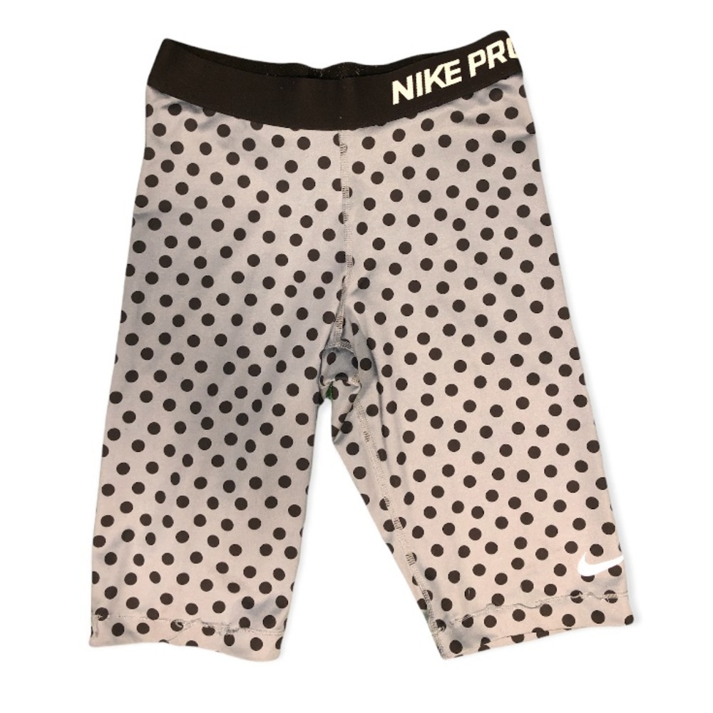 Nike Dri-Fit Shorts
